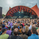 Celebrate your independence all weekend with a live stream of Denmark’s Roskilde Music Fest